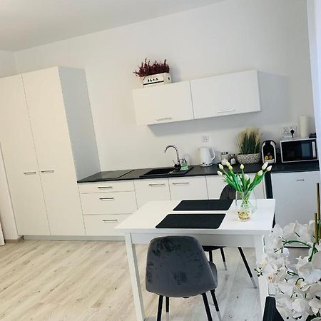 Apartament Walczaka 22 Miejsce Parkingowe Гожов Велкополски Екстериор снимка