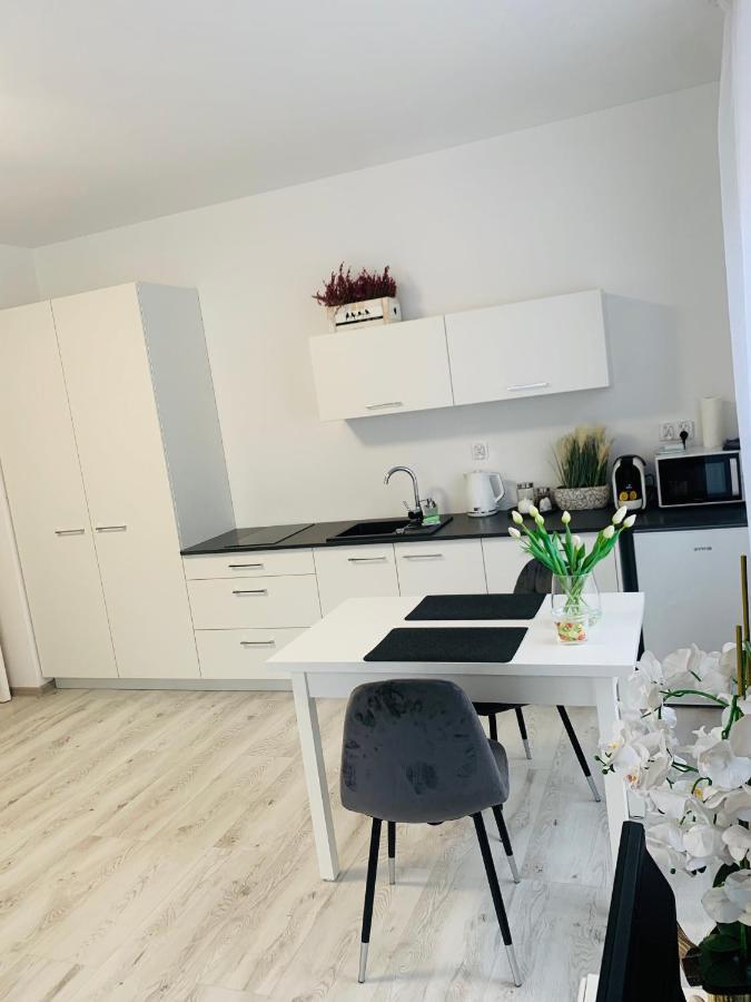 Apartament Walczaka 22 Miejsce Parkingowe Гожов Велкополски Екстериор снимка