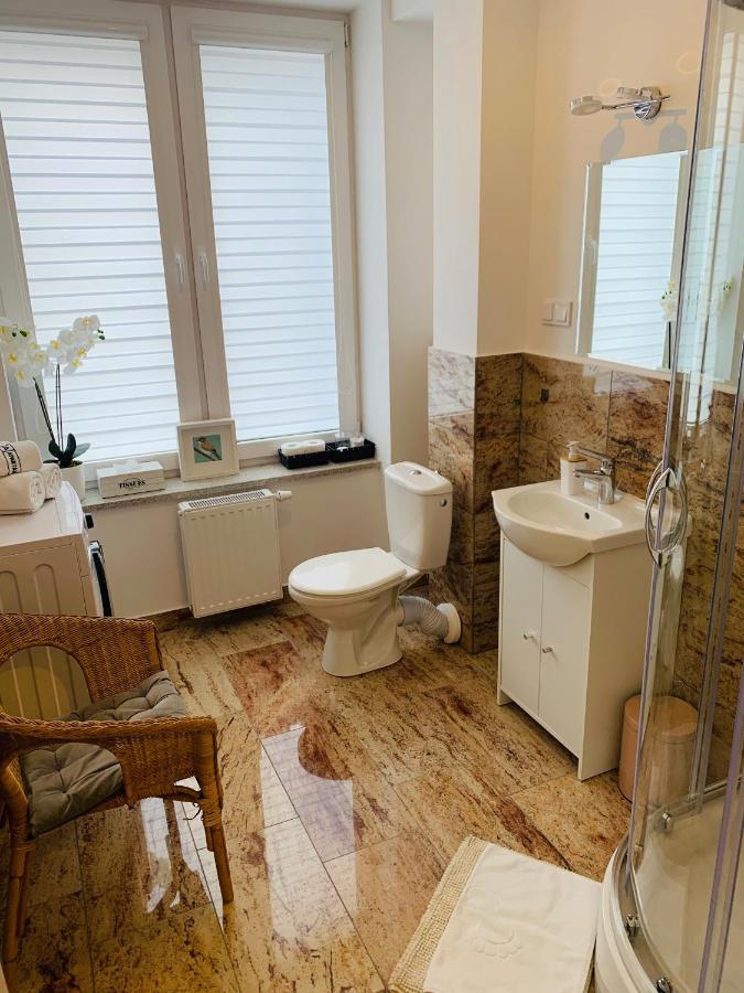 Apartament Walczaka 22 Miejsce Parkingowe Гожов Велкополски Екстериор снимка