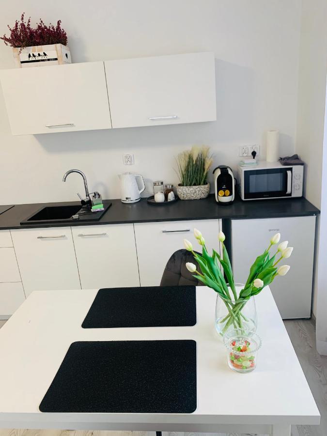 Apartament Walczaka 22 Miejsce Parkingowe Гожов Велкополски Екстериор снимка