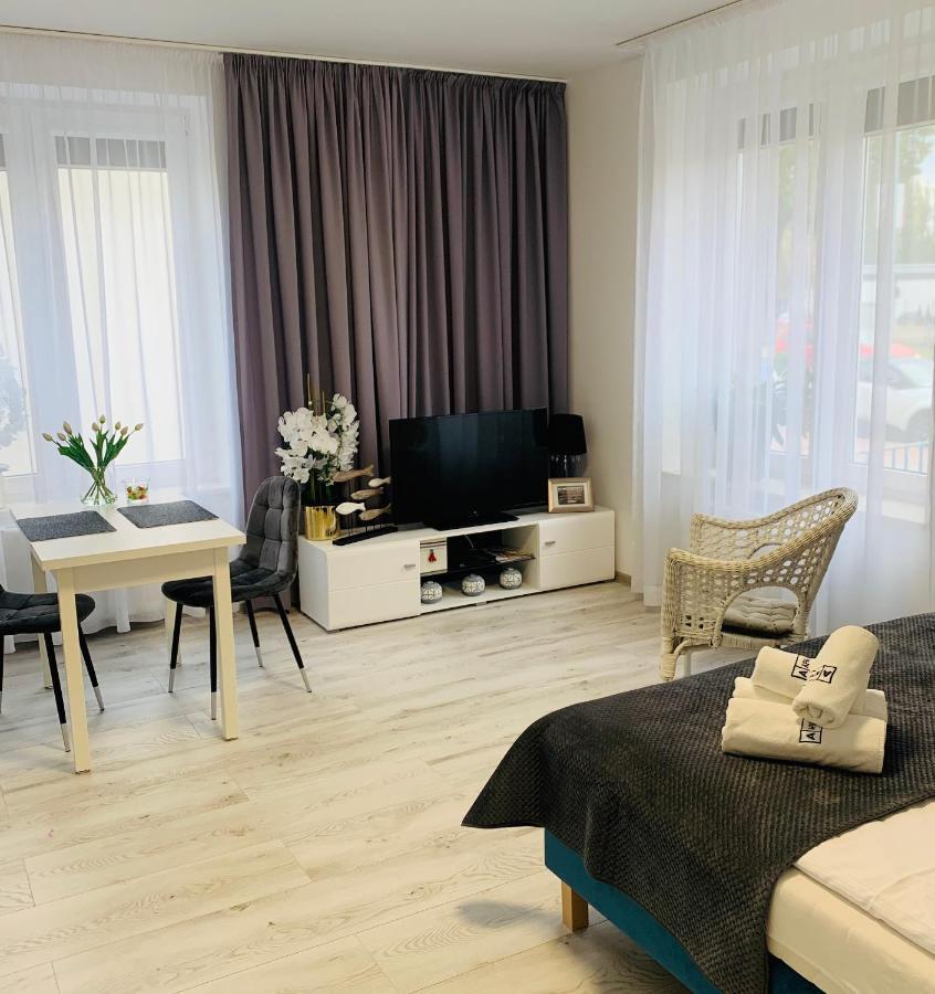 Apartament Walczaka 22 Miejsce Parkingowe Гожов Велкополски Екстериор снимка