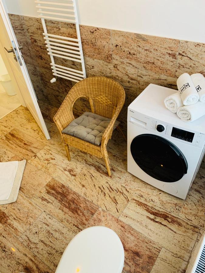 Apartament Walczaka 22 Miejsce Parkingowe Гожов Велкополски Екстериор снимка