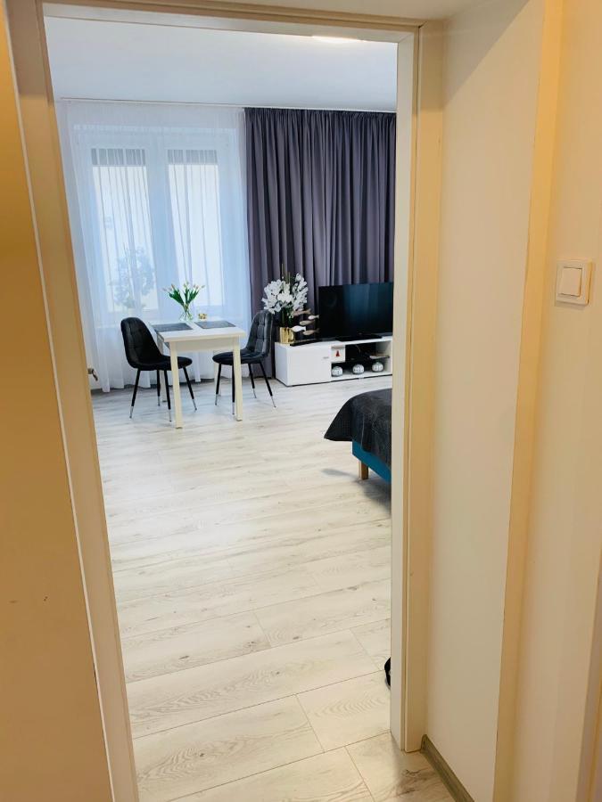 Apartament Walczaka 22 Miejsce Parkingowe Гожов Велкополски Екстериор снимка
