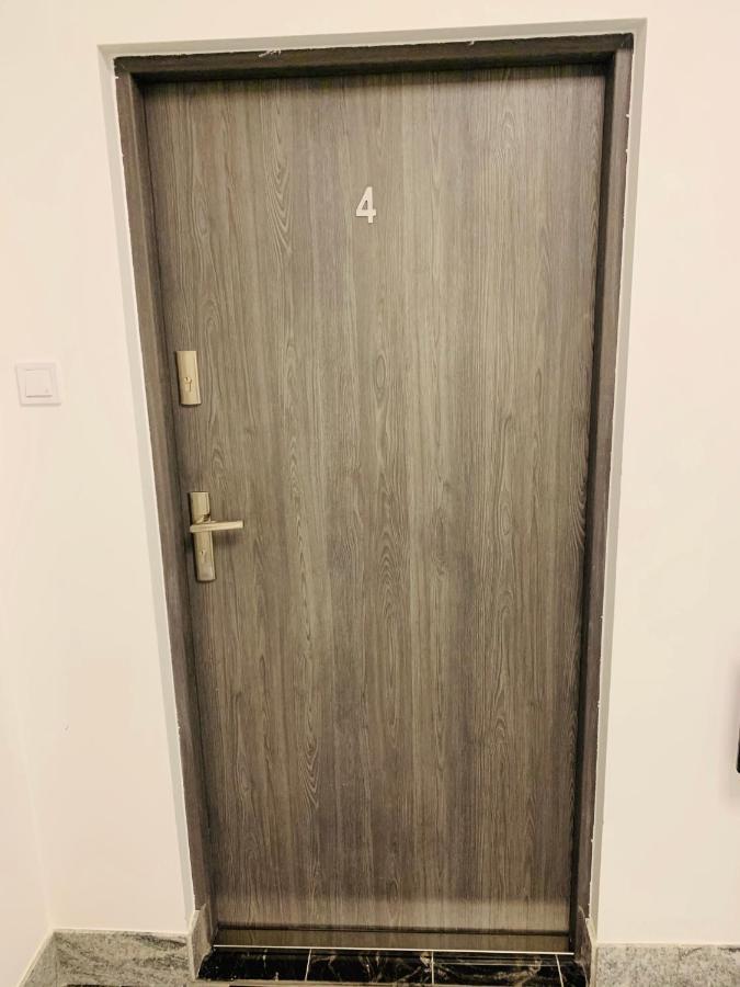Apartament Walczaka 22 Miejsce Parkingowe Гожов Велкополски Екстериор снимка