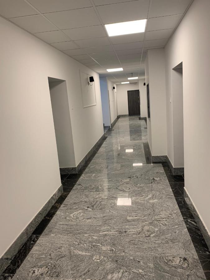Apartament Walczaka 22 Miejsce Parkingowe Гожов Велкополски Екстериор снимка